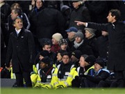 Bóng đá anh, ngoại hạng anh, lịch thi đấu euro 2012, Premier League: London trở lại đường đua? (Phần II)